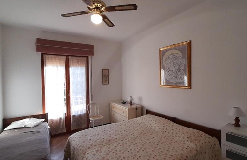 Levanto Apartment | Casa Thea codice citra zero undici zero diciassette lt 0633