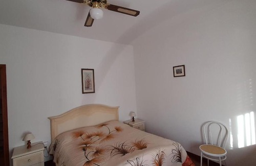 Levanto Apartment | Casa Thea codice citra zero undici zero diciassette lt 0633