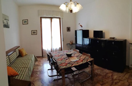 Levanto Apartment | Casa Thea codice citra zero undici zero diciassette lt 0633