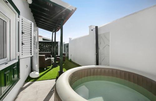 Abades House | Casa tia osa