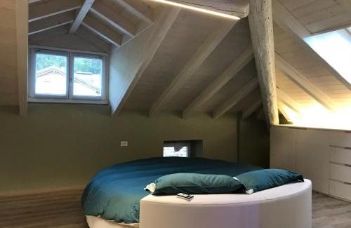 Bondo Apartment | Casa Tifra