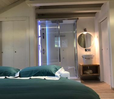 Bondo Apartment | Casa Tifra