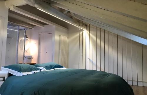 Bondo Apartment | Casa Tifra