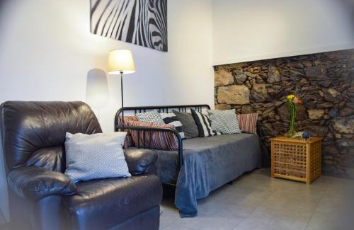 Adeje House | Casa Tijoco