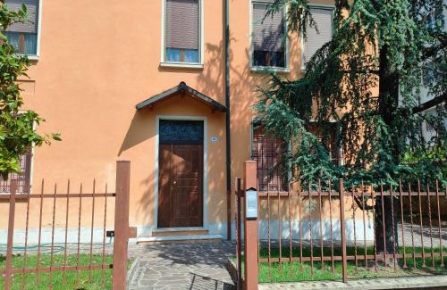 Mantua Apartment | Casa Timoteo