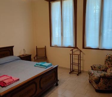 Mantua Apartment | Casa Timoteo