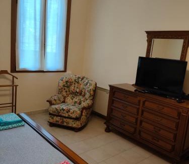 Mantua Apartment | Casa Timoteo