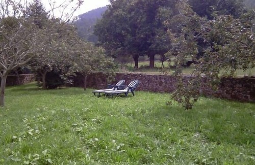 Cos Cottage | Casa Tinuca for 2 people