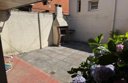 Punta Mogotes House | Casa tipo duplex en Mar del plata-mínimo 4 noches