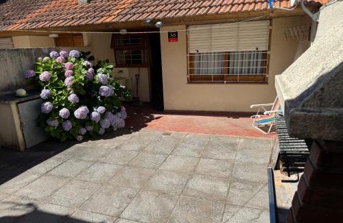 Punta Mogotes House | Casa tipo duplex en Mar del plata-mínimo 4 noches