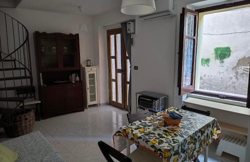 Fossacesia House | Casa Titti. Intero Appartamento - Fossacesia