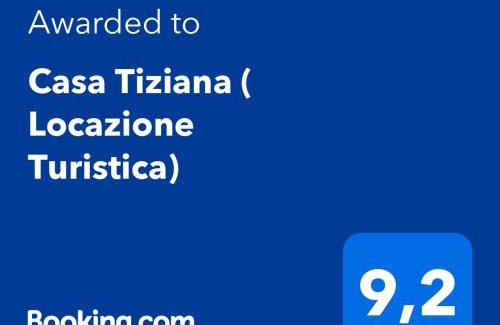 Pisa Apartment | Casa Tiziana (Locazione Turistica)