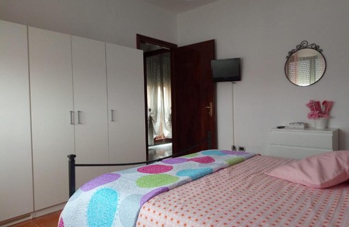 Pisa Apartment | Casa Tiziana (Locazione Turistica)