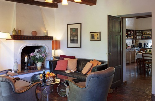 Borgo a Mozzano Villa | Casa Tognarello, Borgo a Mozzano, Lucca and Viareggio