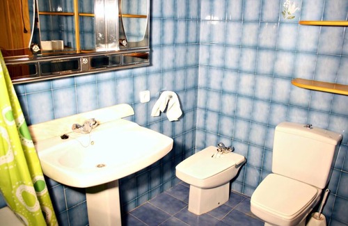 Horta de Sant Joan Apartment | CASA TONI, APARTMENT WITH VIEWS