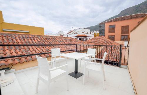 Garachico House | Casa Tradicional Canaria