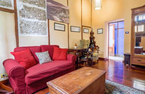 Garachico House | Casa Tradicional Canaria
