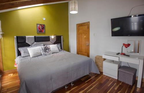 Cusco House | Casa tranquila con Jacuzzi y cama King Spacious house with a king-size bed and jacuzzi, in a good location