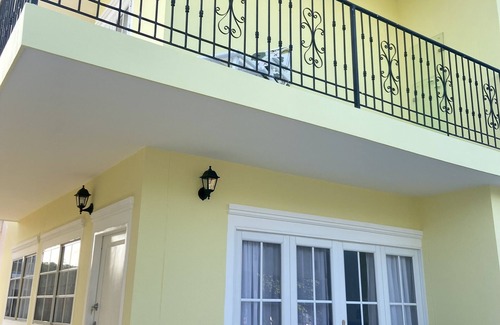 Santa Cruz de Mompox House | Casa Tranquila de Estilo Francés