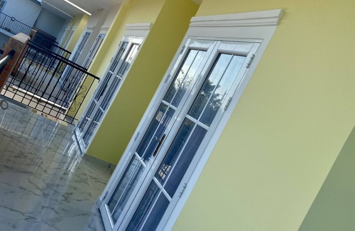 Santa Cruz de Mompox House | Casa Tranquila de Estilo Francés