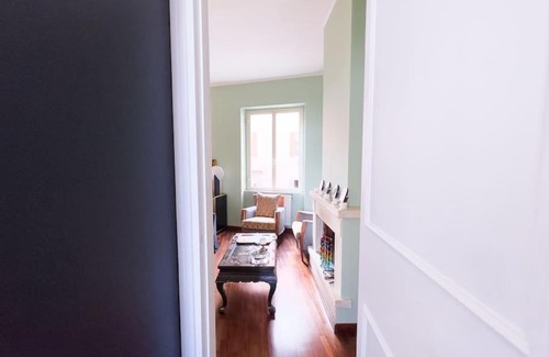Monti Apartment | Casa Triunfo Boutique Apartment