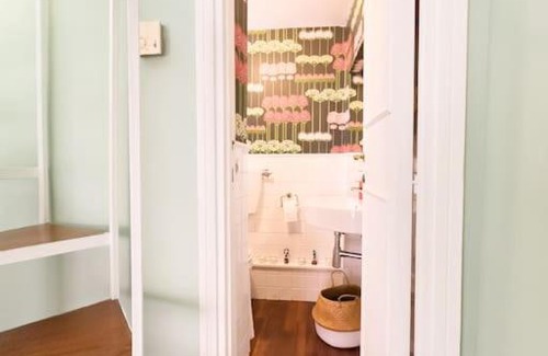 Monti Apartment | Casa Triunfo Boutique Apartment