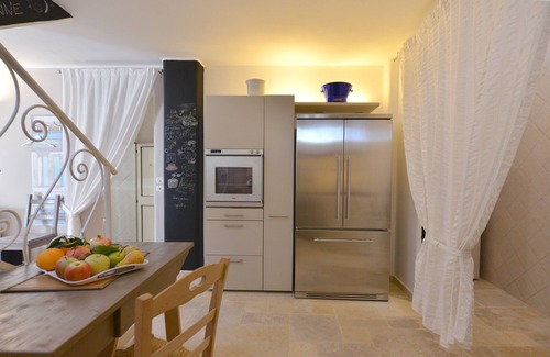 Cisternino Villa | Casa Trullo Chiara - Relax among the olive trees near Cisternino