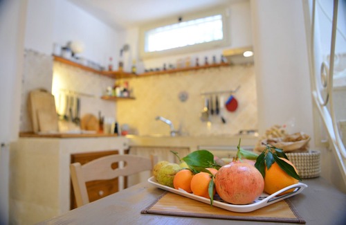 Cisternino Villa | Casa Trullo Chiara - Relax among the olive trees near Cisternino