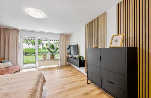 Hemsbach Apartment | Casa Tucan ~ Hemsbach