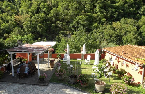 Bivio Pozzo Apartment | Casa Tucci, bright and comfortable for everyone