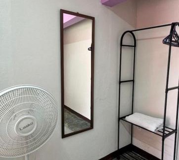 Oaxaca House | Casa tulipán