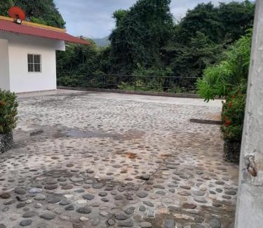 Canaveral Apartment | Casa turística rio piedra