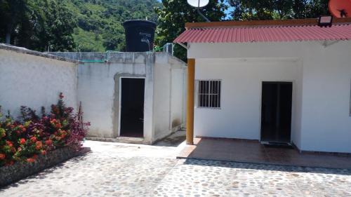 Canaveral Apartment | Casa turística rio piedra