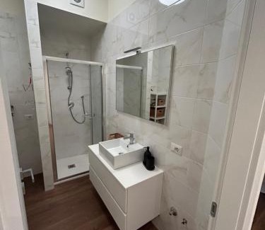 Busto Arsizio Apartment | Casa Tyffany