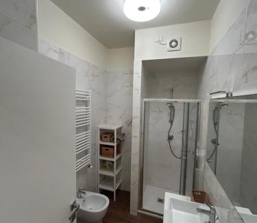 Busto Arsizio Apartment | Casa Tyffany