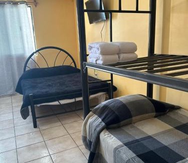Pachuca House | Casa Vázquez , "Como en casa" , hospédate con nosotros y recibirás una atención personalizada, servicio y confort nos distingue.