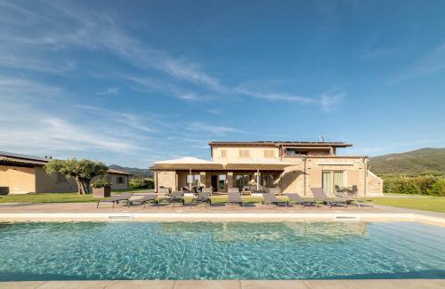 Castiglione della Pescaia House | Casa vacanze Le Querce