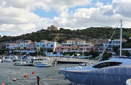 Santa Teresa di Gallura House | Casa vacanze di classe in comprensorio esclusivo