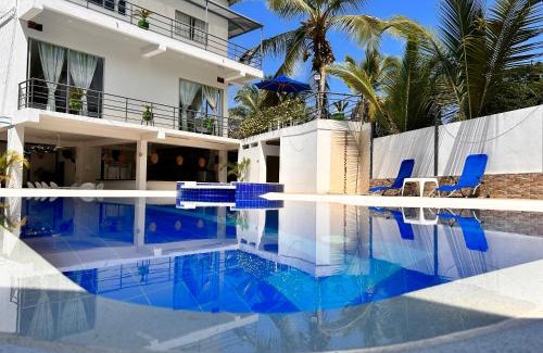 Melgar House | CASA VACACIONAL CAMPOSOL