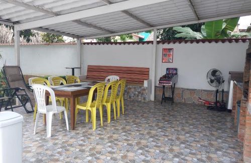 Melgar House | Casa vacacional con Jacuzzi privado y BBQ