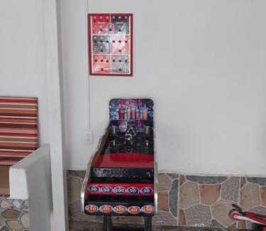 Melgar House | Casa vacacional con Jacuzzi privado y BBQ