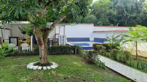 Melgar House | Casa vacacional con Jacuzzi privado y BBQ
