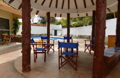 Melgar House | Casa Vacacional en Melgar - Tolima