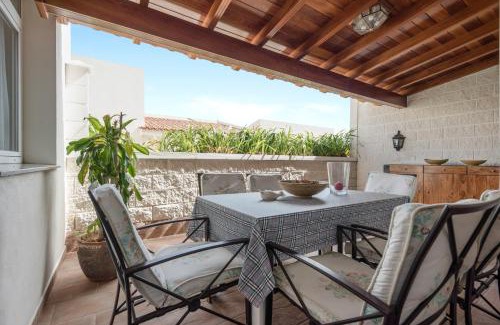 Las Arenas House | Casa Vacacional con Encanto