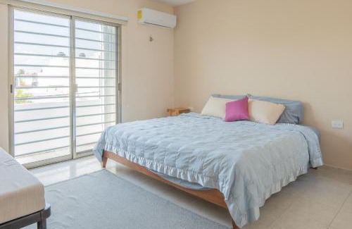 Chetumal House | Casa vacacional para disfrutar en familia