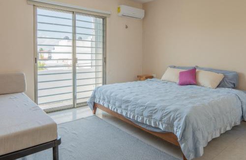 Chetumal House | Casa vacacional para disfrutar en familia