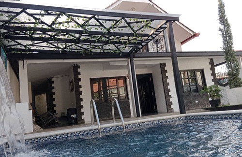 Huila House | Casa Vacacional SAN Marcos Neiva-huila