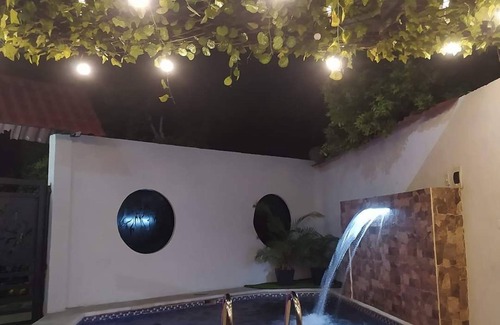 Huila House | Casa Vacacional SAN Marcos Neiva-huila