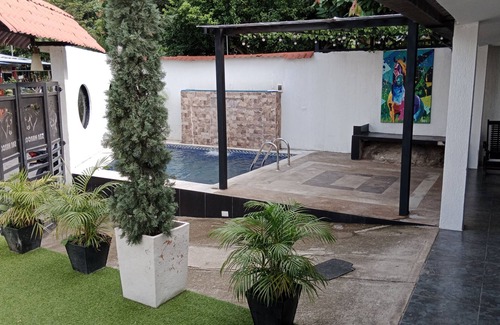 Huila House | Casa Vacacional SAN Marcos Neiva-huila