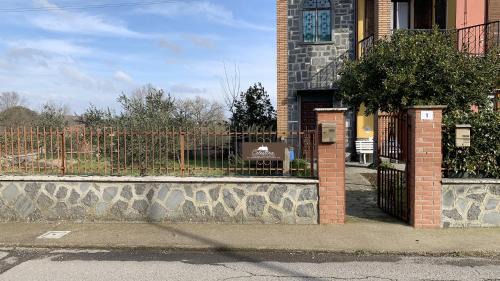 Bagnoregio House | Casa Vacanza Celestina